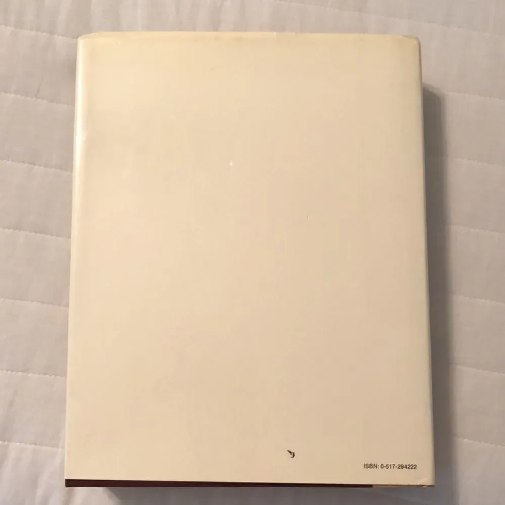 Bonanza Books 1979 edition
